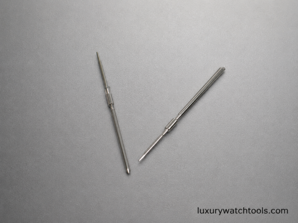 result-001 Rolex 3135 Stem Crown Tube