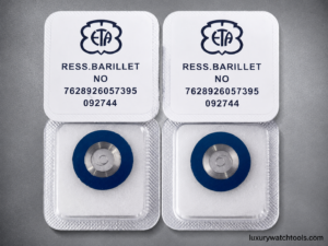 2892 771 Mainspring