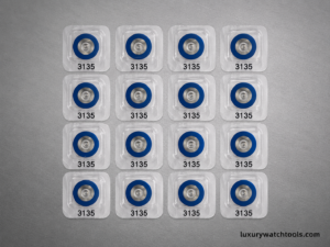 Rolex 3135 Mainspring