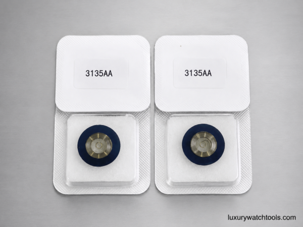 result-003 Rolex 3135 Mainspring