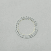 Brand New Dandong 7750 Movement Day Disc, Date Disc - 3 & 6 O'clock Positions, Pilot Font, Watch Accessories