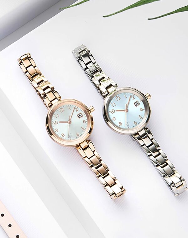 Solar Rechargeable Battery MT920 295-5700 - Footless Eco-Drive Watch Accessory