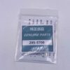 Solar Rechargeable Battery MT920 295-5700 - Footless Eco-Drive Watch Accessory