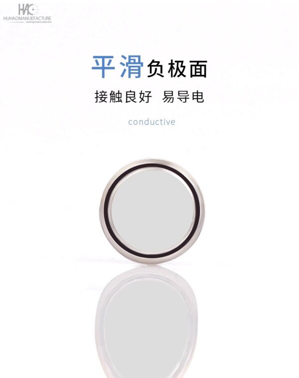 Brand New Genuine MT920 Solar Battery - Footless Eco-Drive Dedicated Rechargeable Watch Accessory