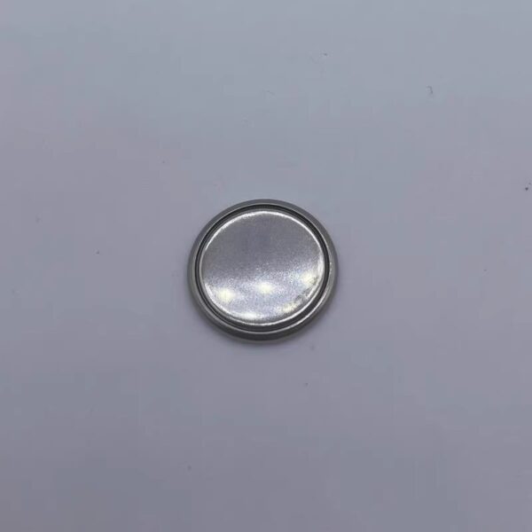 Japanese Original CTL1616F Solar Battery - Rechargeable Eco-Drive for Casio Watch Accessory
