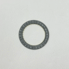 Brand New Dandong 7750 Movement Day Disc, Date Disc - 3 & 6 O'clock Positions, Pilot Font, Watch Accessories