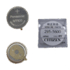 Citizen Eco-Drive Solar Battery 295-5600 MT920 - Short Pin Watch Accessory