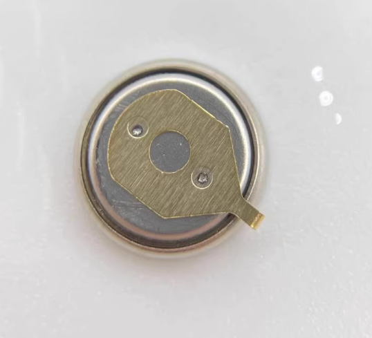 Citizen Eco-Drive Solar Battery 295-5600 MT920 - Short Pin Watch Accessory