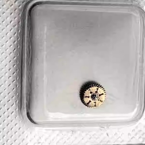 Swiss Imported SW300 Movement Accessory, New Model Automatic Third Wheel, Part Number SW300-1488