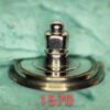 Rolex 3135/2135/2235/3035/1570 Movement Automatic Oscillating Weight Pins, Rotor Cores, Automatic Shafts with Imported Materials