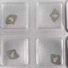 == Brand New Original Swiss SW200 Movement Watch Accessory, Pallet Bridge, Part Number SW200-125