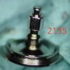 Rolex 3135/2135/2235/3035/1570 Movement Automatic Oscillating Weight Pins, Rotor Cores, Automatic Shafts with Imported Materials
