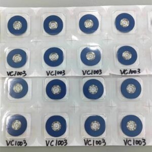 Watch Movement Parts - VC1003 Movement Accessories, VC1003 Mainspring, Unit Price