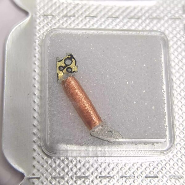 Movement Accessories - Miyota 6M02 Circuit Board, Coil, IC, 6P02 Movement Circuit Board