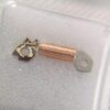 Watch Movement Accessories - Y121 Movement Coil, AL20 / AL32 / AL35 Movement Coil, Circuit Board IC