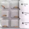 --- Swiss Ronda 751 / 753 / 762 / 763 Quartz Watch Circuit Board, IC Circuit Board, Coil, Watch Accessories