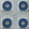 Watch Movement Accessories, Swiss - Imported, Special - Purpose Mainspring for ETA 2671 Movement, Mechanical Watch Mainspring 2671 - 771
