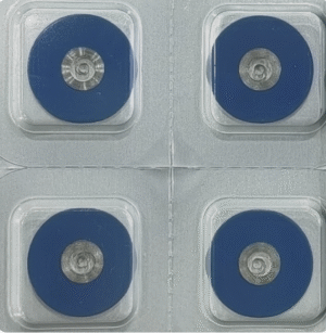 Watch Movement Accessories, Swiss - Imported, Special - Purpose Mainspring for ETA 2671 Movement, Mechanical Watch Mainspring 2671 - 771