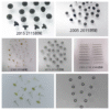 未命名 Second Wheel, Hour Wheel, Date Wheel, Crown Stem, Crown Core, Setting Wheel for 2005, 2015, 2105, 2115, 2405, 2415