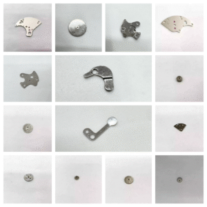 7750 Parts, Dandong 7750 Movement Parts, 7750 Movement Parts - One-Stop Supplier for Various Dandong Movement Parts