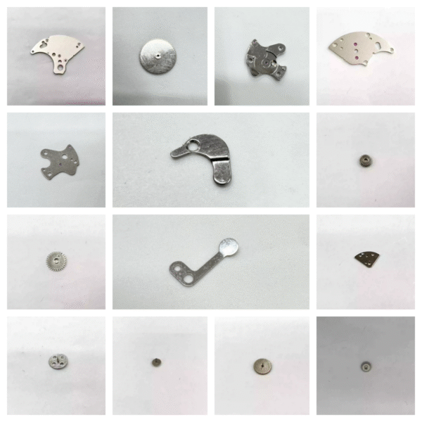 未命名 7750 Parts, Dandong 7750 Movement Parts, 7750 Movement Parts - One-Stop Supplier for Various Dandong Movement Parts