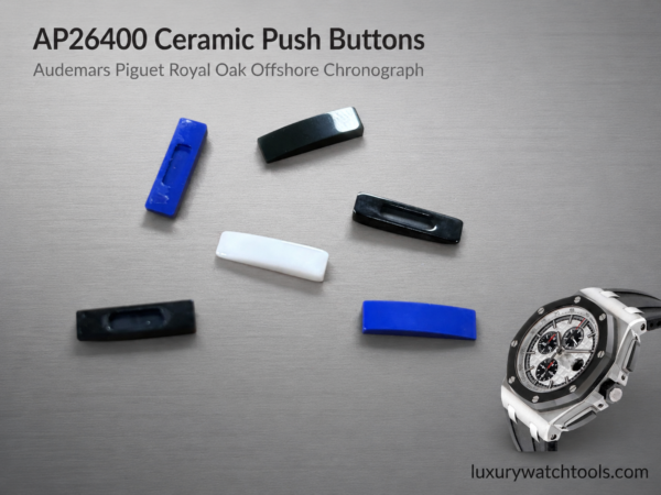 result-001 AP Pusher Inserts