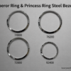 result-001 Tudor Prince Date Steel Bezel