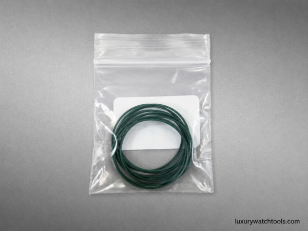 Omega Case Back Gasket