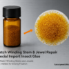 Watchmaker Shellac
