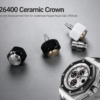 AP Offshore Ceramic Crown