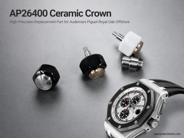 AP Offshore Ceramic Crown