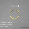 Rolex Datejust Fluted Bezel