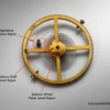 Watchmaker Shellac
