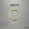 Rolex Datejust Fluted Bezel