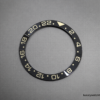 result-004 Rolex GMT 126710 Bezel Insert