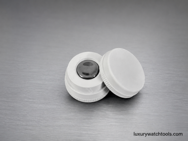 result-005 Watch Oil Cup Stand