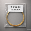 Tudor Prince Fluted Bezel