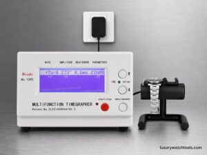 Weishi No.1000 Timegrapher